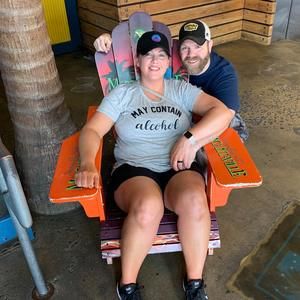 Meet your Posher, Jayme